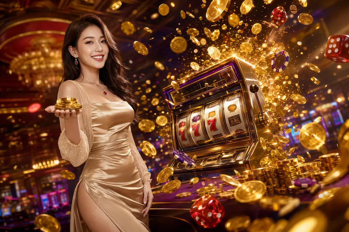 menang888