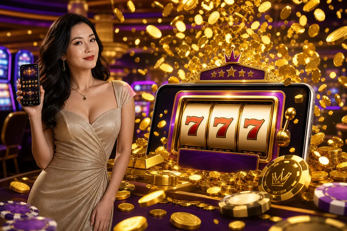 menang888