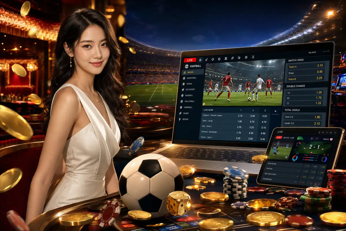 menang888